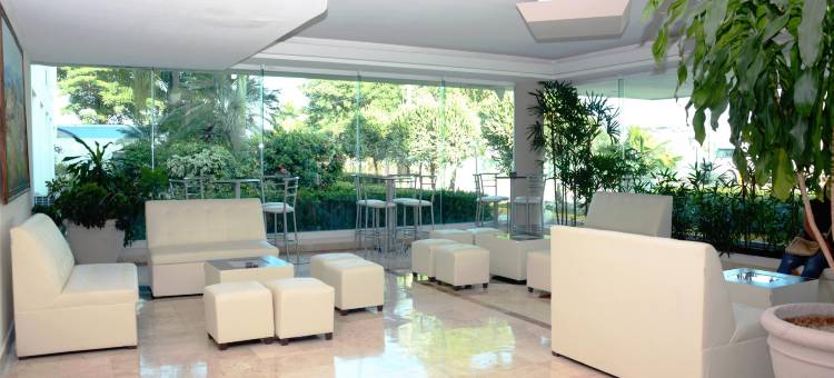 温德姆图斯特佩克戴斯酒店(Days Inn by Wyndham Tuxtepec)图片