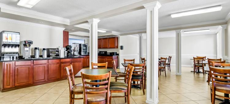 贝克利希望山伊克诺旅馆(Econo Lodge Mt Hope - Beckley North)图片