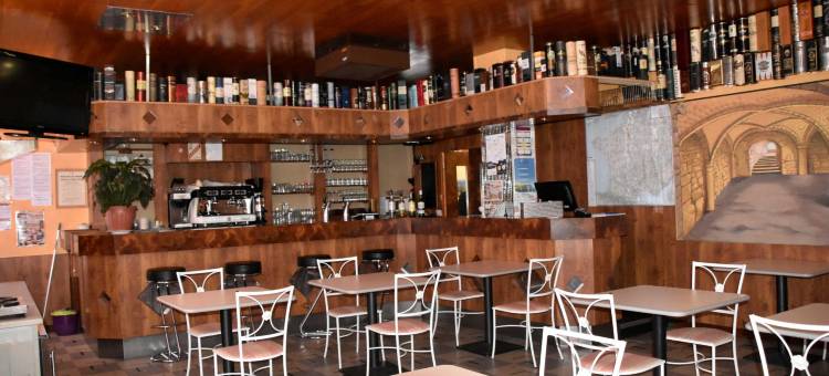 莱德酒店(Le Rider)图片