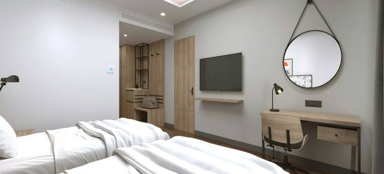 Four Points by Sheraton Kinshasa图片