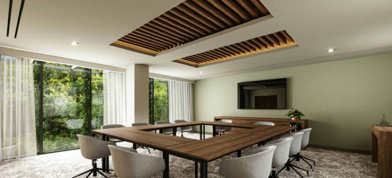 Residence Inn by Marriott San Jose Alajuela el Coyol图片