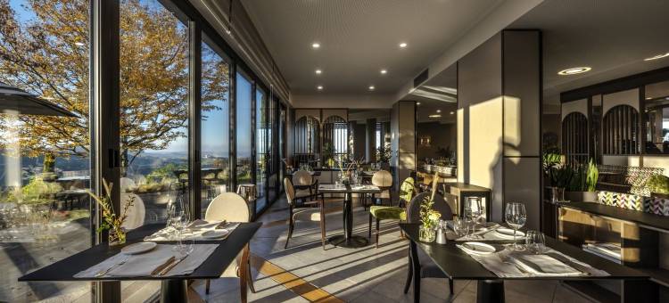伯斯卡若托度假村和水疗中心(Il Boscareto Resort & Spa)图片