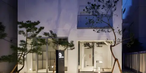 9h nine hours 浜鬆町