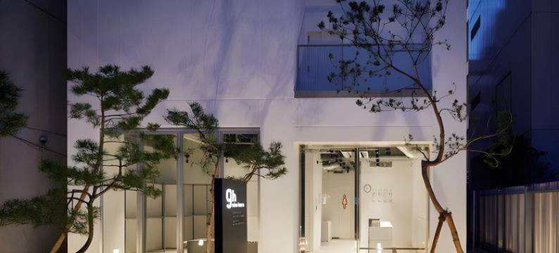 9h nine hours 浜松町(9h Nine Hours Hamamatsucho)图片