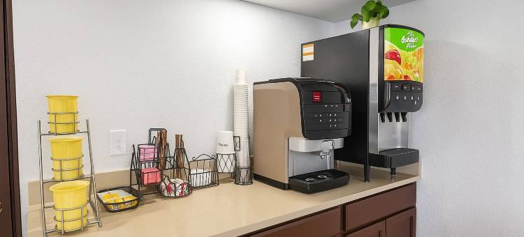 杰克逊温德姆戴斯酒店(Days Inn by Wyndham Jackson)图片