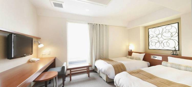 新宿屋酒店(Hotel Shinjukuya)图片