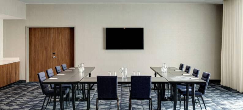 刘易斯顿万怡酒店(Courtyard by Marriott Lewiston)图片