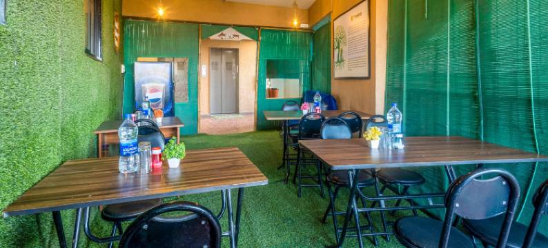 Treebo 王子广场(Treebo Prince Plaza)图片