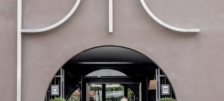 皮克住宅酒店(Maison Pic)图片