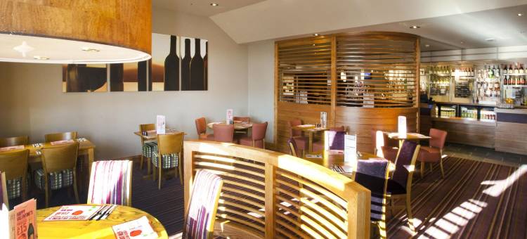 因佛内斯西部普瑞米尔酒店(Premier Inn Inverness West)图片