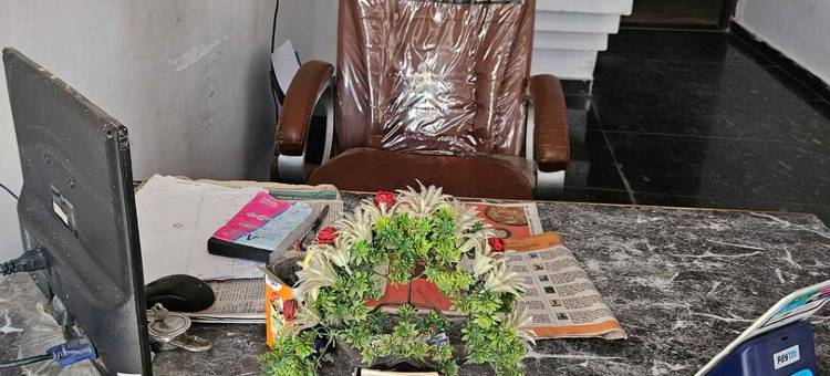 OYO Moradabad Regency Hotel图片