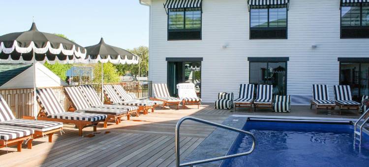 旅馆酒店 - 阿桑德连锁酒店(The Inn Hotel, Ascend Hotel Collection)图片