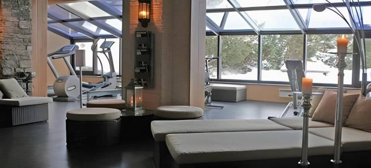 斯克斯塔德酒店(Skogstad Hotel - Unike Hoteller)图片