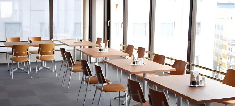 ABEST长野站前酒店(Hotel Abest Nagano Ekimae)图片