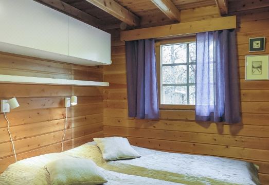 KeromajaHotel Overview