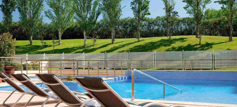 宜必思尚品酒店-巴塞罗那圣胡安德斯皮(Ibis Styles Barcelona Sant Joan Despi)图片