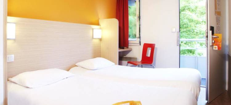 南南特普瑞米尔经典酒店-雷泽机场店(Premiere Classe Nantes Sud - REZÉ AÉROPORT)图片