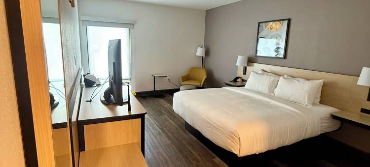 尤利万豪城市快捷酒店(City Express by Marriott Yulee)图片