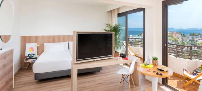 英赛德阿尔库迪亚酒店(Innside Alcudia)图片