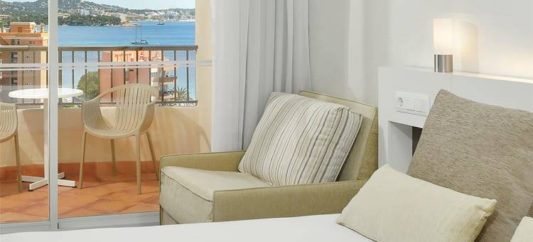 马略卡岛帕尔马诺瓦索尔酒店(Sol Palmanova Mallorca)图片