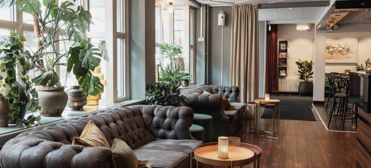 家酒店红衣主教(Home Hotel Cardinal)图片