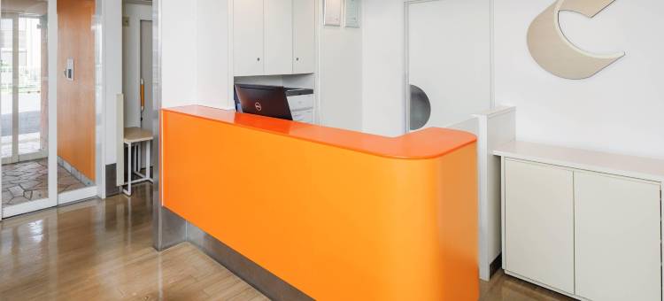 千叶滨野舒适酒店(Comfort Inn Chiba Hamano)图片