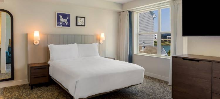 索内斯塔ES套房-阿纳海姆度假区酒店(Sonesta ES Suites Anaheim Resort Area)图片