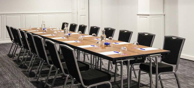 宜必思尚品伊萨山维罗纳酒店(Ibis Styles Mt Isa Verona)图片