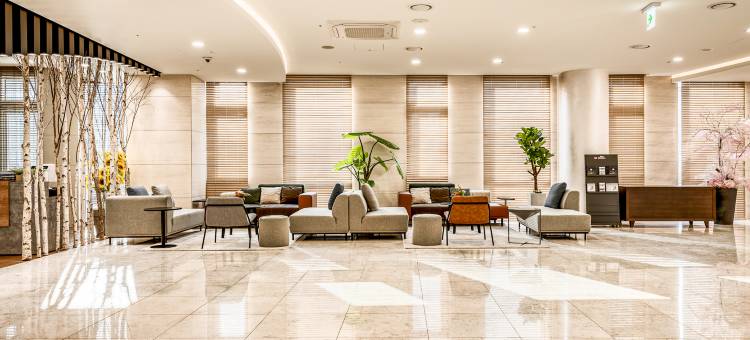 世宗贝斯特韦斯特优质酒店(Best Western Plus Hotel Sejong)图片