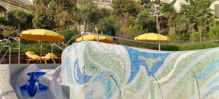 喜来登亚迪斯豪华精选酒店 - 亚的斯亚贝巴(Sheraton Addis, a Luxury Collection Hotel, Addis Ababa)图片