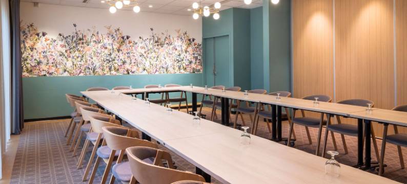 Ibis Styles Pontivy Centre Bretagne图片