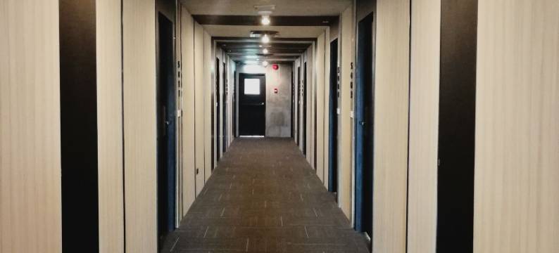 S哈代酒店(S Hadyai Hotel)图片