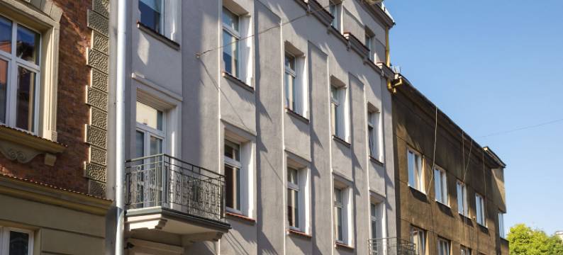 埃茂斯公寓式酒店(Emaus Apartments)图片