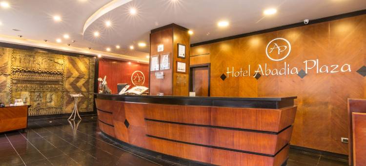 阿巴迪亚广场GHL酒店(GHL Hotel Abadia Plaza)图片