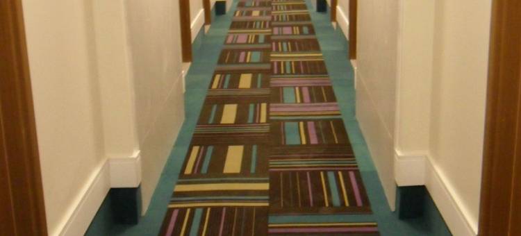 贝洛奥里藏特全美行政酒店(Transamerica Executive Belo Horizonte)图片