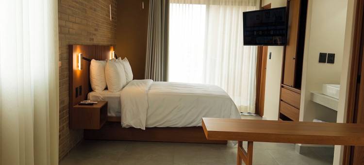 库奇公寓酒店(Kooch Aparthotel)图片