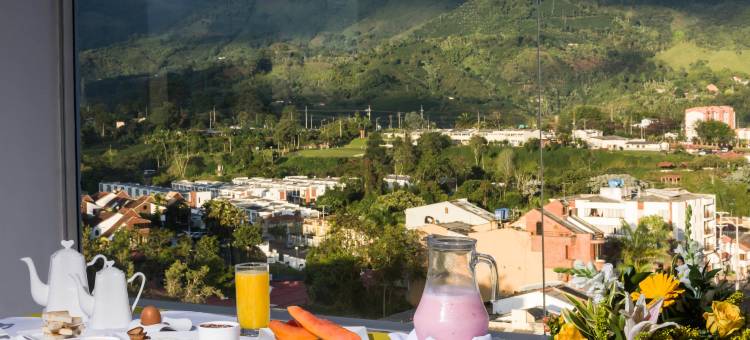 伊莎维克托里精品酒店(Isa Victory Hotel Boutique)图片