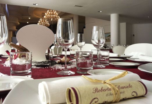 Mercure Olbia Hotel Overview