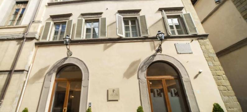 卢卡·帕西奥利历史住宅(Residenza d'epoca Luca Pacioli)图片