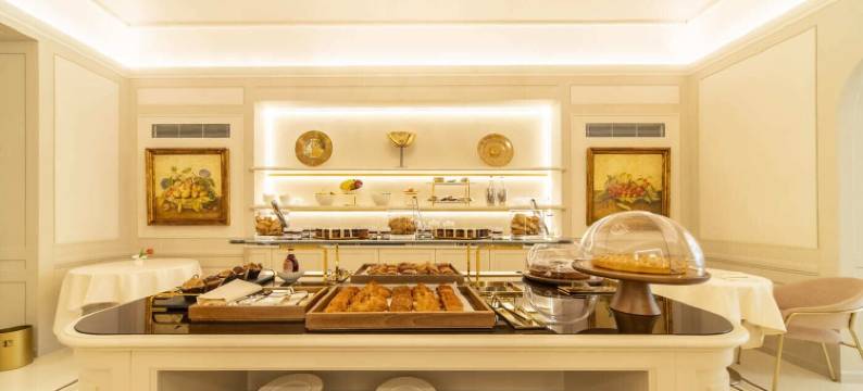 卢卡·帕西奥利历史住宅(Residenza d'epoca Luca Pacioli)图片