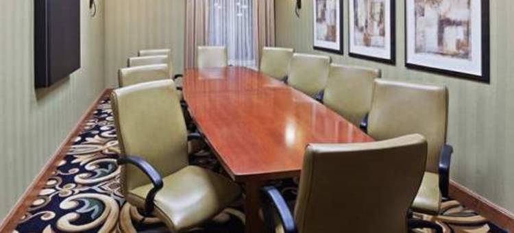 塔尔萨南希尔顿花园客栈酒店(Hilton Garden Inn Tulsa South)图片