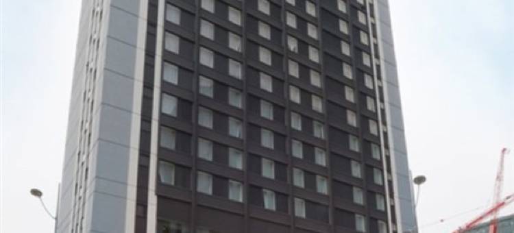 伯明翰雪山站智选假日酒店(Holiday Inn Express Birmingham - Snow Hill)图片