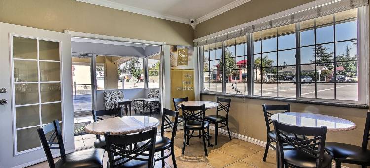 品质酒店(Quality Inn)图片