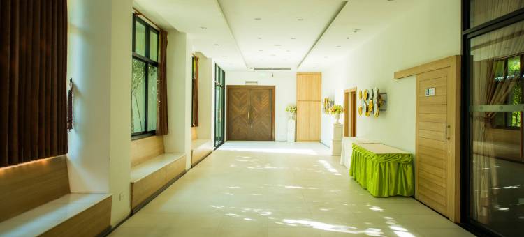 帕纳莱酒店(The Pannarai Hotel)图片