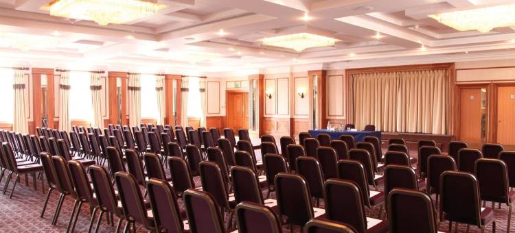 Best Western Plus Birmingham NEC Meriden Manor Hotel图片