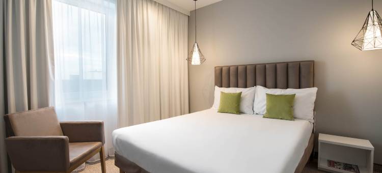 宜必思尚品谢德尔采酒店(Ibis Styles Siedlce)图片