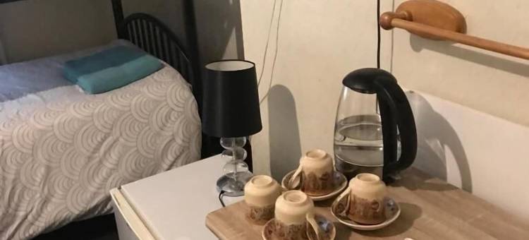 利兹OYO伍德维尔旅馆(OYO Woodville Lodge Leeds)图片