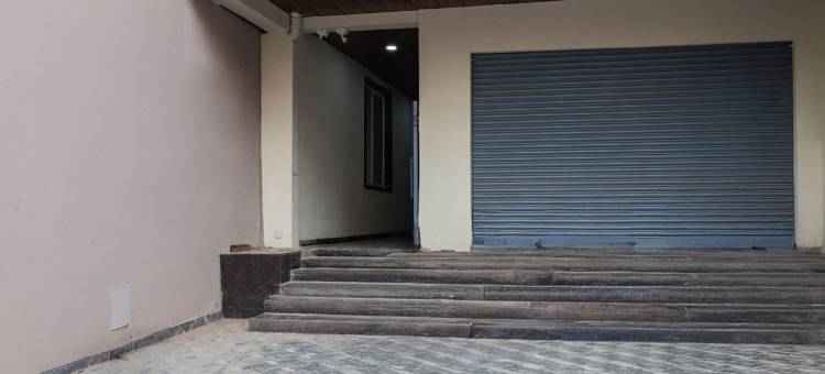 Super Collection O Kachiguda Bus Terminal Hyderabad图片