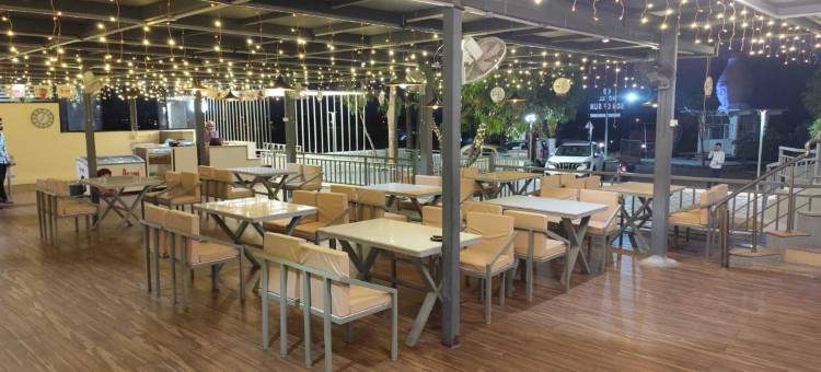 太阳之子酒店(Hotel Son  of Sun)图片