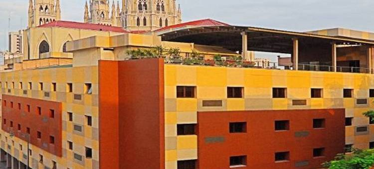 瓜亚基尔大酒店-傲途格精选酒店旗下(Grand Hotel Guayaquil, Ascend Hotel Collection)图片